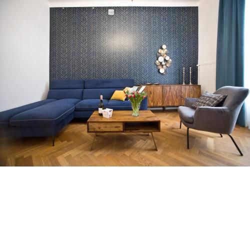 WARECKA by P&O Serviced Apartments