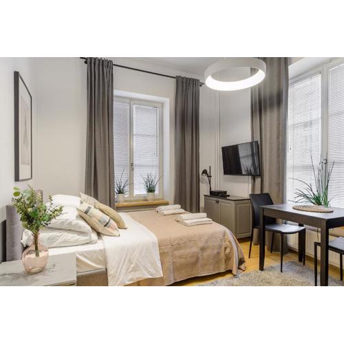 Warecka I Serviced Apartments