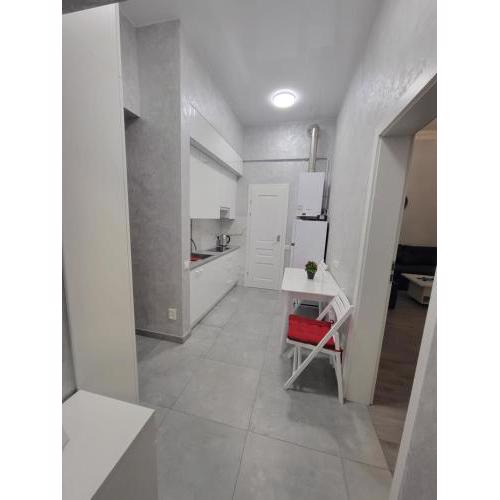 Warm & cozy apartment in the heart of historical Lviv