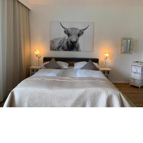 Warmbad Apartments