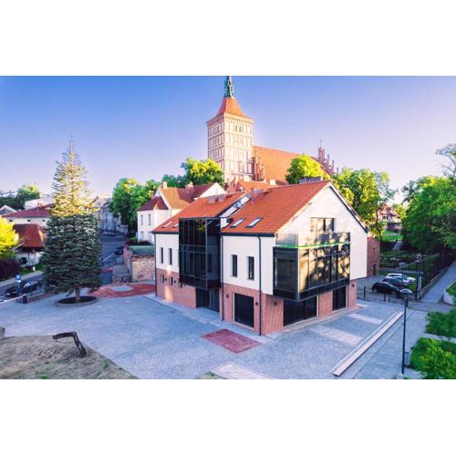 Warmia Apartments