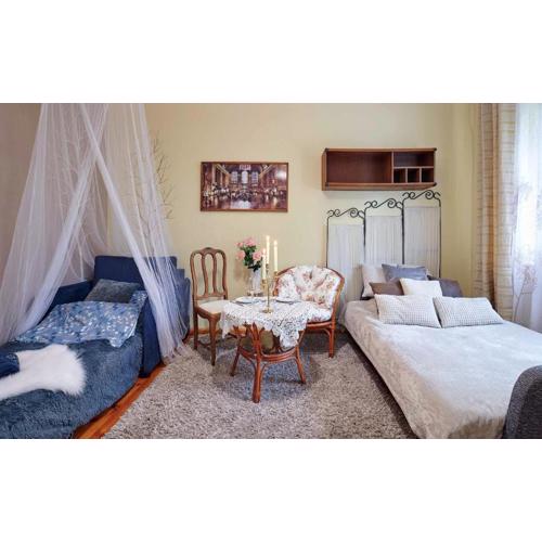 Warmia Rooms Vintage Room