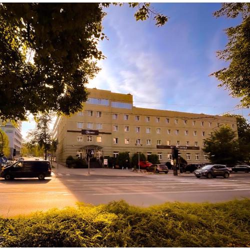 Warmiński Hotel & Conference