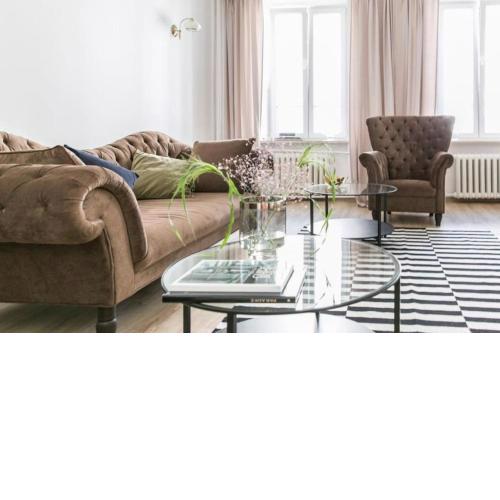 Warsaw Apartament