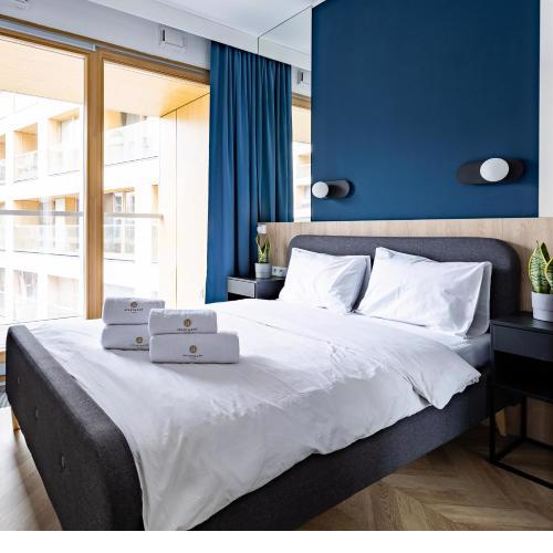 Warsaw Aparthotel