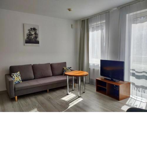 Warsaw Apartments Magnolie
