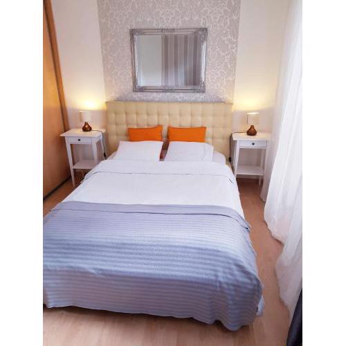 Warsaw Center - Apartment near Central Railway Station