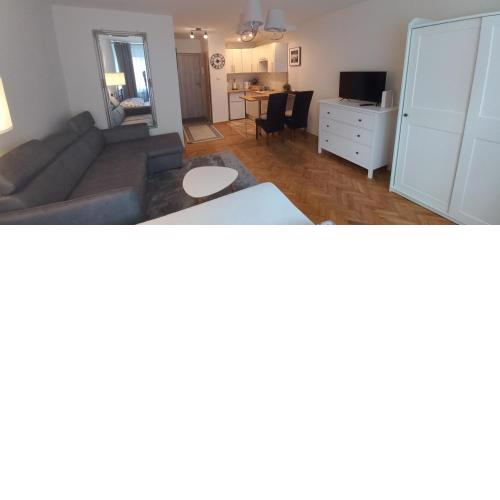 Warsaw Centrum Apartment