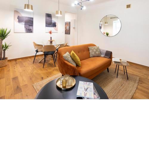 Warsaw Centrum Art Loft