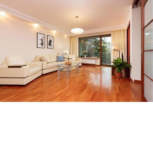 Warsaw City Center Exclusive by Renters Prestige