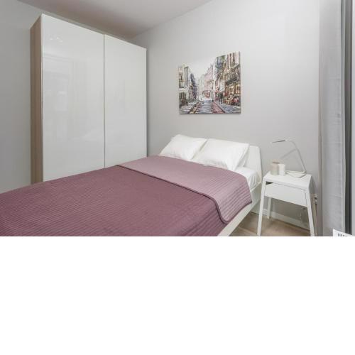 Warsaw City Comfort Apartments