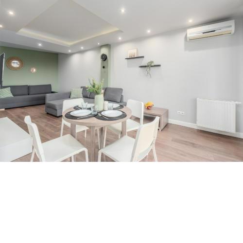 Warsaw City Premium Apartments