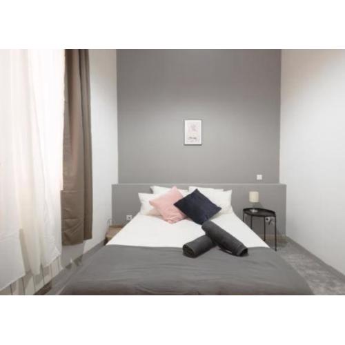 Warsaw CITY STAY Apartament