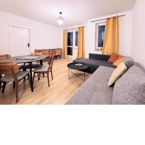 Warsaw Concierge Bartycka