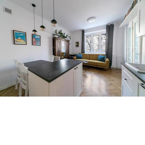 Warsaw Concierge Dynasy