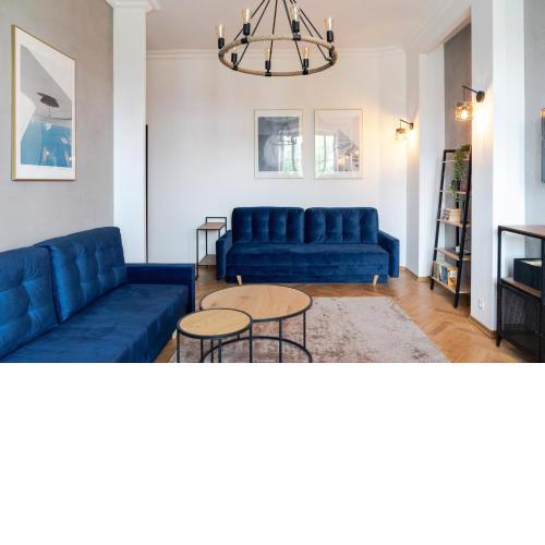 Warsaw Concierge Filtrowa