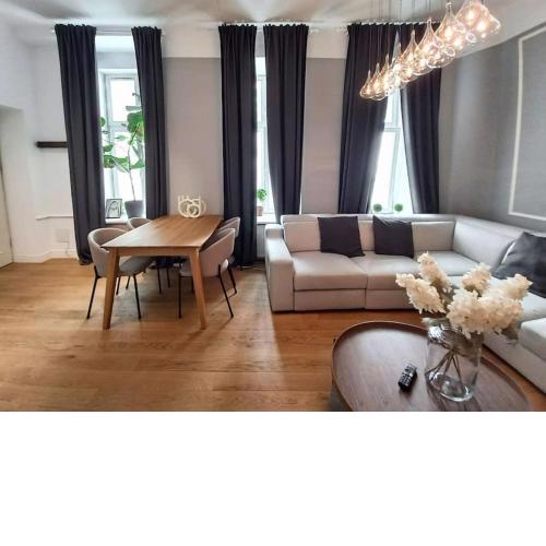 Warsaw Concierge Hala Koszyki