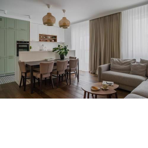 Warsaw Concierge Kamionek