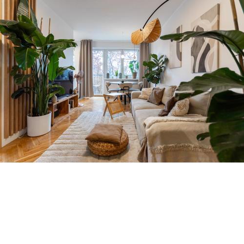 Warsaw Concierge Kinowa Gardens