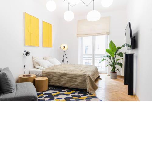 Warsaw Concierge Koneser