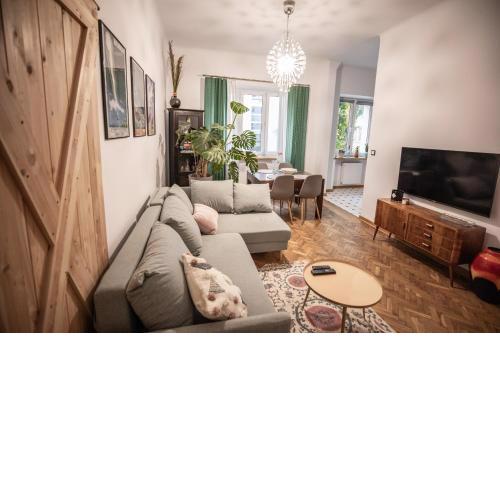Warsaw Concierge Miedziana