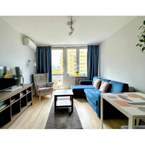 Warsaw Concierge Miedzynarodowa