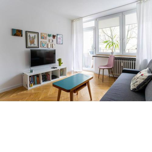 Warsaw Concierge Miodowa