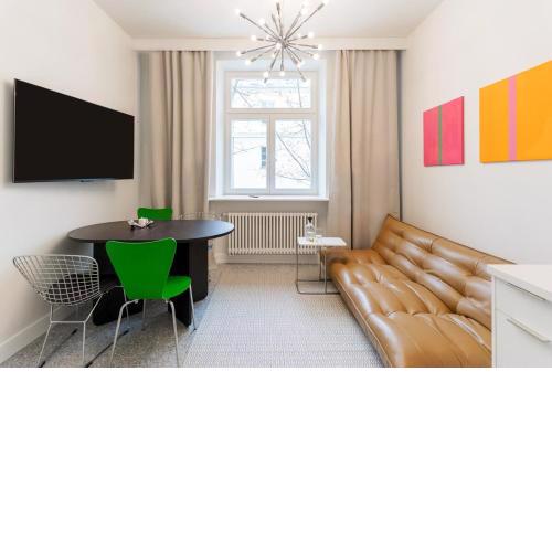 Warsaw Concierge Ochota