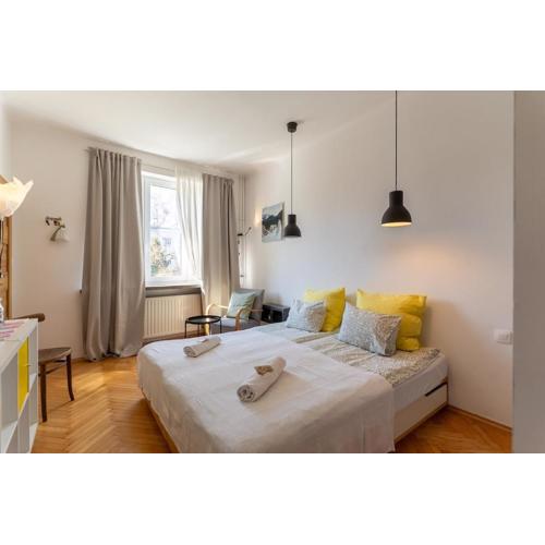 Warsaw Concierge Paryska