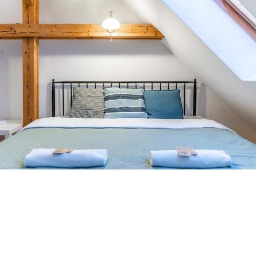 Warsaw Concierge Podwale