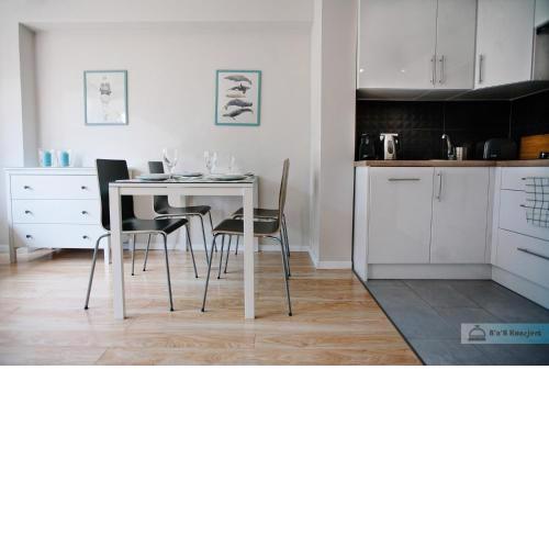 Warsaw Concierge Polin Apartment