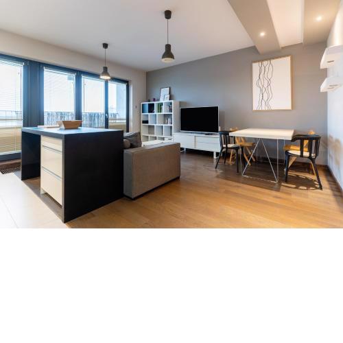 Warsaw Concierge Powazki