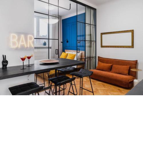 Warsaw Concierge Praga Centrum