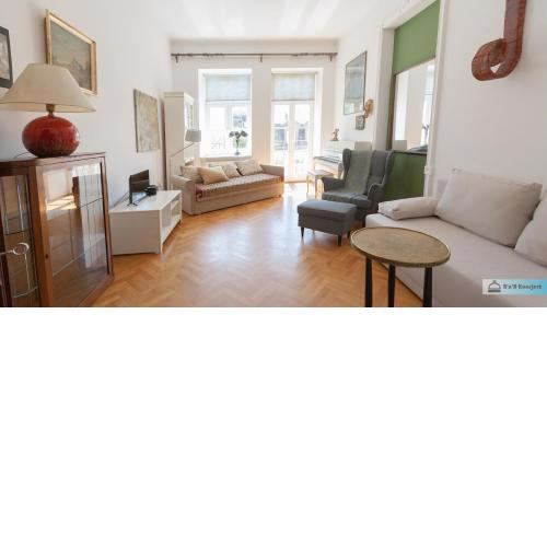 Warsaw Concierge Praga Gallery