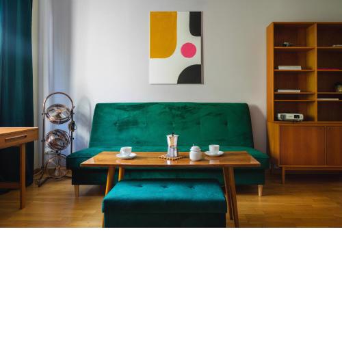 Warsaw Concierge Racławicka