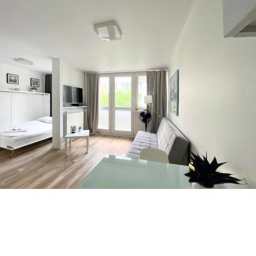 Warsaw Concierge Rondo ONZ