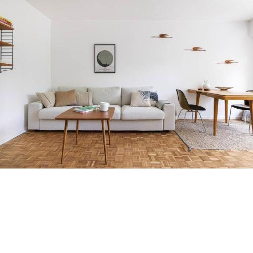 Warsaw Concierge Sadyba
