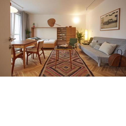 Warsaw Concierge Saska Studio