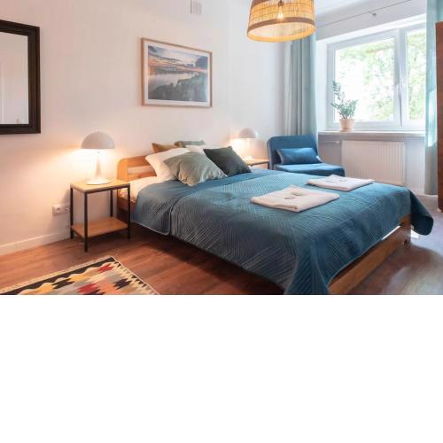Warsaw Concierge Sokolowska