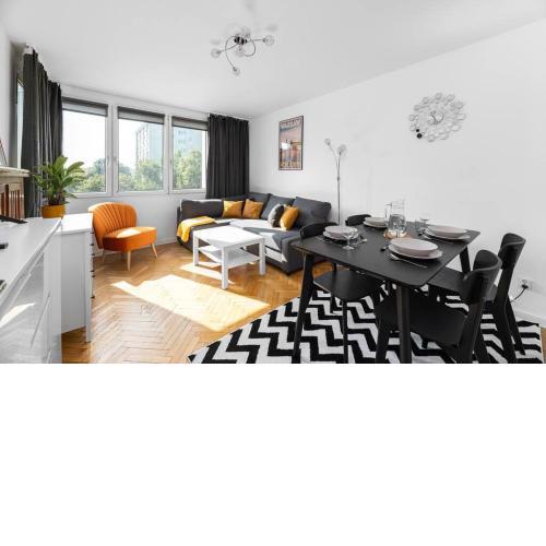 Warsaw Concierge Srebrna