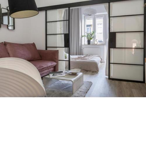 Warsaw Concierge Stalowa