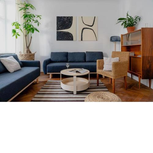 Warsaw Concierge Targowa