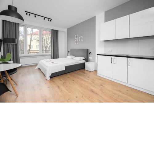 Warsaw Concierge Warszawa Zachodnia
