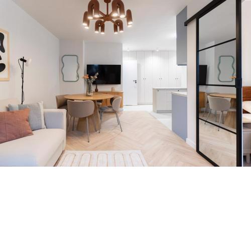 Warsaw Concierge Waszyngton II