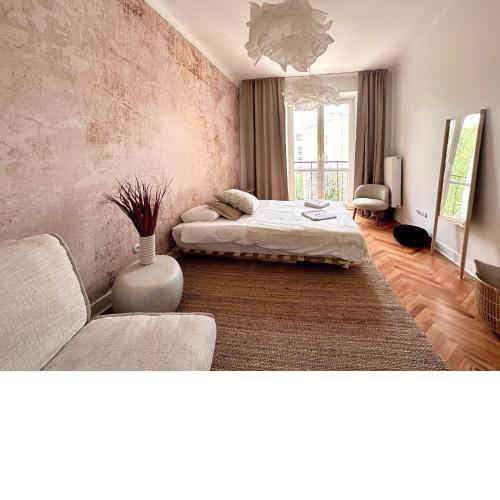 Warsaw Concierge Wiatraczna
