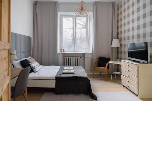 Warsaw Concierge Wilanowska