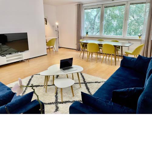 Warsaw Concierge Wola Ratusz