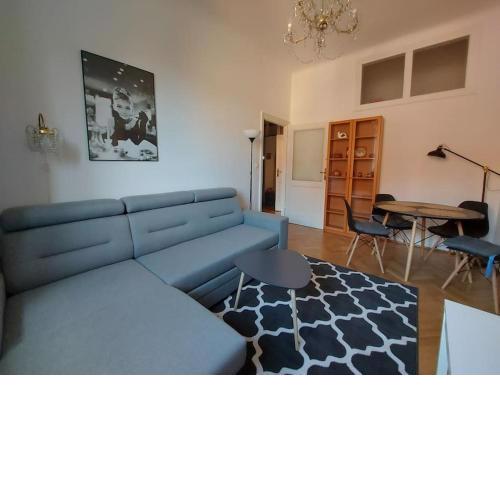 Warsaw Holiday Apartment