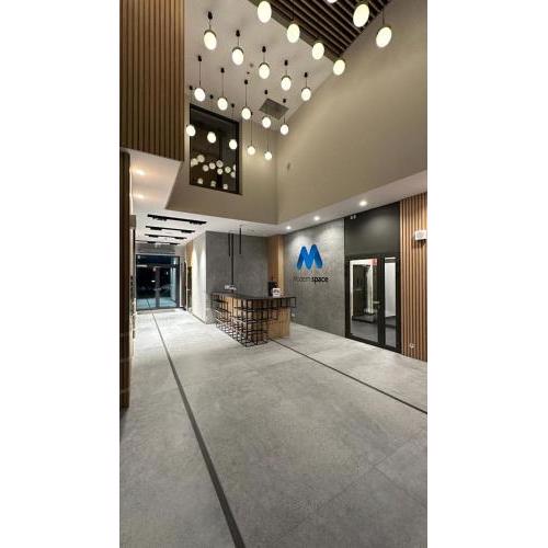 Warsaw Home Suites