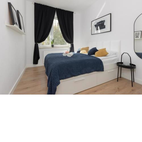 Warsaw Jurajska Unique Apartment by Noclegi Renters